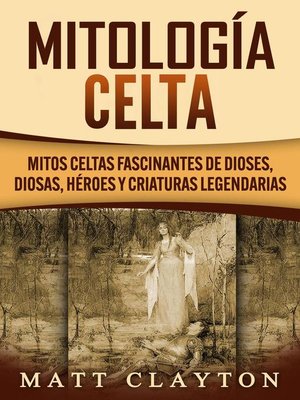Mitología Celta - ebook